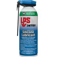 Detex&reg; Heavy Duty Silicone Lubricant, Aerosol Can SPOC Demo