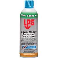 Detex&reg; Food Grade Silicone Lubricant, Aerosol Can SPOC Demo
