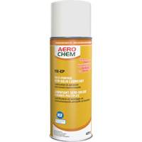 Lubrifiant p&eacute;n&eacute;trant d'usage multiple MX-EP AEROCHEM, Canette a&eacute;rosol SPOC Demo