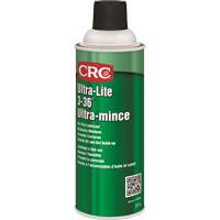 Ultra-Lite 3-36&reg; Non-Staining Lubricant, Aerosol Can SPOC Demo