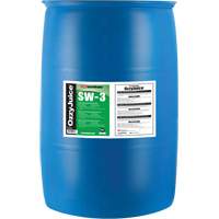 SmartWasher OzzyJuice SW-3 Truck Grade Degreaser Solvent, Drum SPOC Demo