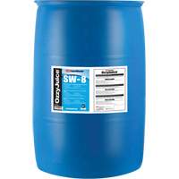 SmartWasher OzzyJuice SW-8 Aircraft, Weapons & Select Metals Degreasing Solution, Drum SPOC Demo