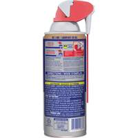 Lubrifiant en gel Spray & Stay Specialist, Canette a&eacute;rosol SPOC Demo