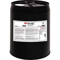 Inhibiteur de corrosion SP-400, Baril SPOC Demo
