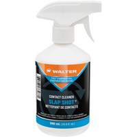 SLAP SHOT Contact Cleaner, Trigger Bottle SPOC Demo