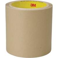 Double-Coated Tape, 50.8 mm (2") W x 33 m (108') L, 5.6 mils Thick SPOC Demo