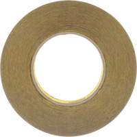 Adhesive Transfer Tape, 25.4 mm (1") W x 55 m (180') L, 5 mils SPOC Demo
