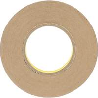 Adhesive Transfer Tape, 25.4 mm (1") W x 110 m (360') L, 5 mils SPOC Demo