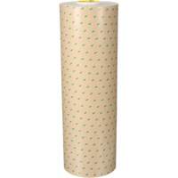 Adhesive Transfer Tape, 610 mm (24") W x 55 m (180') L, 2 mils SPOC Demo