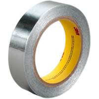 Aluminum Foil Tape, 3.1 mils Thick, 48 mm (1-7/8") x 55 m (180') SPOC Demo