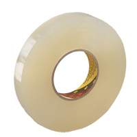 Removable Foam Tape, 24.5 m (80') L x 12.7 mm (1/2") W, 31 mils, Acrylic SPOC Demo