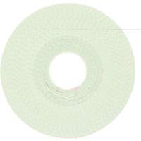 Double-Coated Foam Tape, 66 m (216') L x 12.7 mm (1/2") W, 31 mils, Urethane SPOC Demo