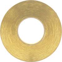 VHB Adhesive Transfer Tape, 25.4 mm (1") W x 55 m (180') L, 10 mils SPOC Demo