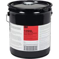Nitrile High-Performance Plastic Adhesive SPOC Demo