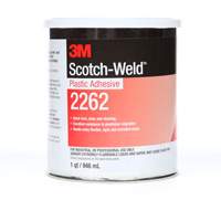 Scotch-Weld Plastic Adhesive SPOC Demo