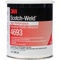 Scotch-Weld High-Performance Industrial Plastic Adhesive SPOC Demo