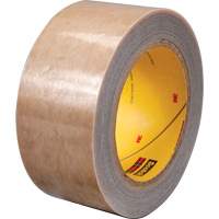 Polyester Protective Tape, Polyester, 50.8 mm (2") W x 132 m (432') L, 1.5 mils Thick SPOC Demo