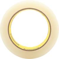 Polyethylene Tape, Polyethylene, 50.8 mm (2") W x 33 m (108') L, 5.1 mils Thick SPOC Demo