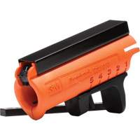 Convertisseur pour applicateur de cire chaude Quadrack SPOC Demo