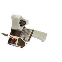 Distributeur de ruban pour sceller les boîtes Scotch 40 PE, Standard, Convient au ruban de largeur de 48 mm (2") SPOC Demo