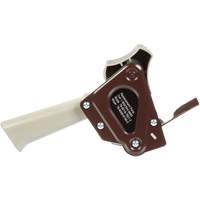 Distributeur de ruban pour sceller les boîtes Scotch 40 PE, Standard, Convient au ruban de largeur de 48 mm (2") SPOC Demo