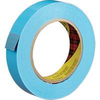 Ruban de cerclage Scotch, &eacute;paisseur 4,6 mils, 48 mm (2") x 55 m (180')  SPOC Demo