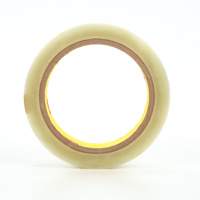 Super Bond Film Tape, Polyester, 25.4 mm (1") W x 33 m (108') L, 4.1 mils Thick SPOC Demo