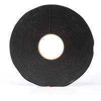 Weatherban Ribbon Sealant 5422, 9.5 mm (3/8") x 15.25 m (50'), Black SPOC Demo