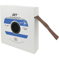 Abrasive Cloth Roll SPOC Demo