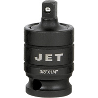 PLUJ-3814 Locking U-Joint Adaptor, 3/8" Drive, 1/4" Socket SPOC Demo