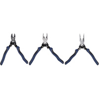 JHLP-3SHD High Leverage Pliers Set, 3 Pieces SPOC Demo