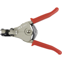 JAWS-822 Automatic Wire Stripper, 7" L, 8 - 22 AWG SPOC Demo