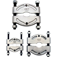 JBS-225 Bearing Separator SPOC Demo