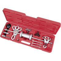 Heavy-Duty Multi-Purpose Slide Hammer Puller Kit, 23" L SPOC Demo