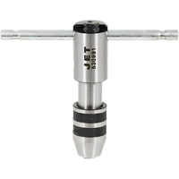 TW/R/161 Jet-Kut&reg; Ratchet Tap Wrench SPOC Demo