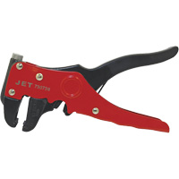 JAWS-100 Self-Adjusting Wire Stripper, 6-1/2" L SPOC Demo