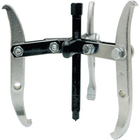 JGP-3HD Professional Gear Puller SPOC Demo