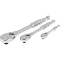 90-Tooth Teardrop Wrench Set SPOC Demo