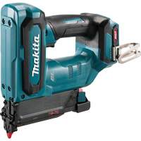 Cloueuse sans fil avec moteur sans balai XGT (outil seulement), 40 V, Lithium-ion SPOC Demo