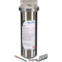 Filtres en acier inoxydable en hauteur, simple & double - conçus pour des utilisations commerciales et industrielles SPOC Demo