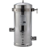 Aqua-Pure&reg; Whole House Large Diameter Filter Housing, For Aqua-Pure SSEPE Series SPOC Demo