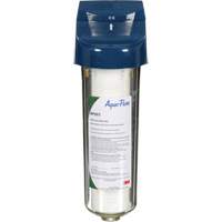 Aqua-Pure&reg; Whole House Water Filtration System, For Aqua-Pure AP100 Series SPOC Demo