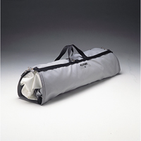 ALLEGRO INDUSTRIES Deluxe Work Tents SPOC Demo