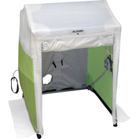 Manhole Tents