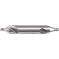 Combined Drill & Countersink, #4, High Speed Steel SPOC Demo