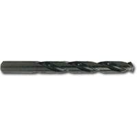 Hyper Jobber Length Drill Bit, High Speed Steel, O, 4-1/2" L, 3-3/16" Flute SPOC Demo