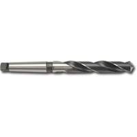 Hyper Morse Taper Shank Drill Bit, 5/32", High Speed Steel, 2-1/8" Flute, 118° Point SPOC Demo