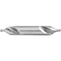 Hyper Combined Drill & Countersink, #4, 1/8" Small Diameter, 5/16" Large Diameter, High Speed Steel SPOC Demo