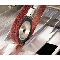 Non-Woven Belts