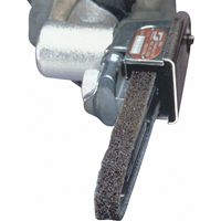 Non-Woven Belts